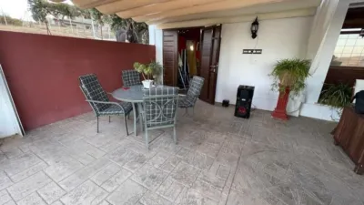 Casa unifamiliar en calle >calle del Cerro de Las Animas, nº > photo 20