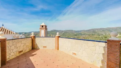 Single-family home in Frigiliana photo 35