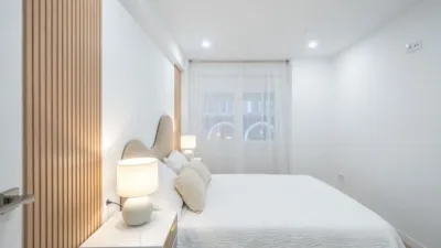 Apartment on Rambla Mendez Nuñez Street, No. photo 33