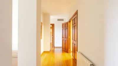 Detached house on Carrer Montnegre, nº photo 38
