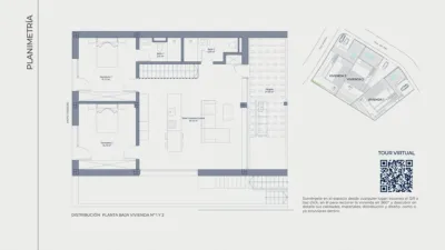 Single-family home on Carrer Cap Roig, nº photo 25