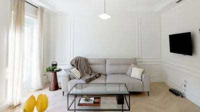 Apartment on Av. de La Ciudad de Barcelona, nº photo 4