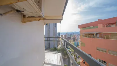 Apartment on Av. de Montecarlo, nº photo 19