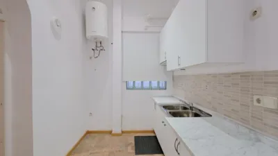 Apartment on Calle de la Ventosa, No. > photo 19