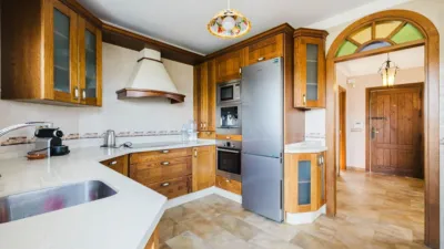Single-family home in Frigiliana photo 14