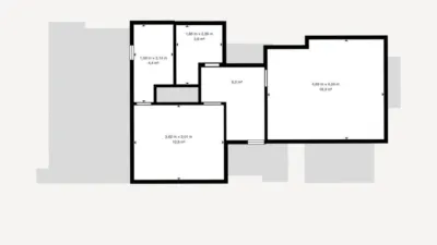 Penthouse on Calle de las Dalias, No. photo 34