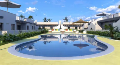 Piso – Els Poblets - Vista 2