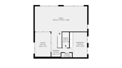 Single-family home in Camping Valdemorillo photo 52