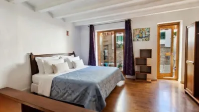 Duplex on Carrer del Ferrocarril, No. > photo 10