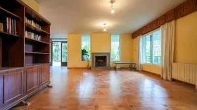 Single-family home in Abantos-Monte Carmelo-El Rosario photo 8