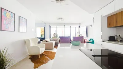 Apartment on Calle Alba, No. photo 6