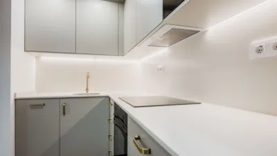 Apartment on Rico Cejudo Street, No. > photo 6