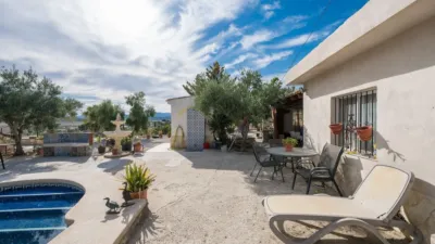 Casa - Vista 4