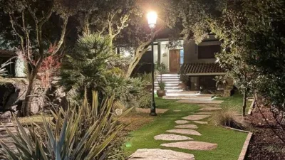 Detached house in Colonia del Carmen photo 50