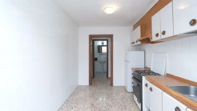 Apartment on Calle de la Lira, No. > photo 17
