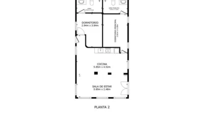 Single-family home on Carrer del Codonyer, nº photo 43