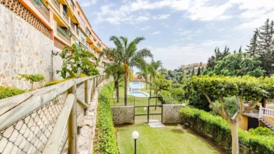 Penthouse on Calle de las Dalias, No. photo 29
