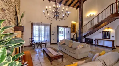 Casa – Catral - Vista 4