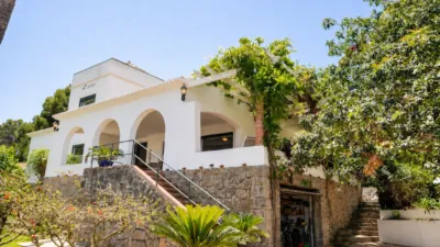 Casa – Dénia - Vista 2