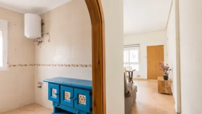 Apartment on Av. de San José, No. photo 16