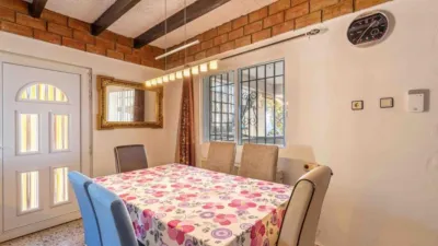 House on Calle Diseminado Poligono 7, nº photo 6