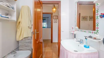 Single-family home in Bollullos de la Mitación photo 15