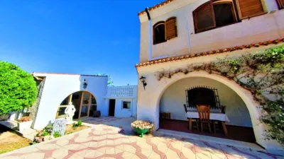 Single-family home on Carrer Peña del Sol, nº photo 21