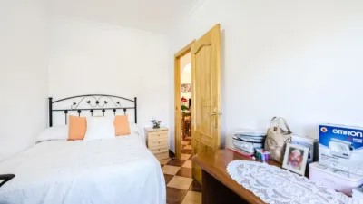 Single-family home in Alcaucín photo 21