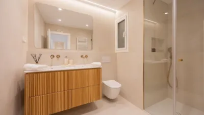 Apartment on Claudio Coello Street, No. > photo 18