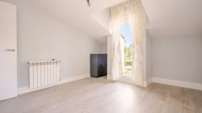 Single-family home in Parque de Boadilla photo 27