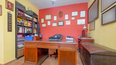 Single-family home in Bollullos de la Mitación photo 5