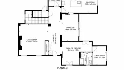 Single-family home on Carrer Bahia, nº photo 44