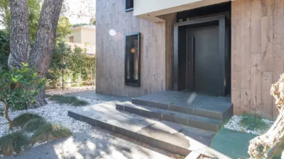 Single-family home on C. Badajoz, nº photo 64