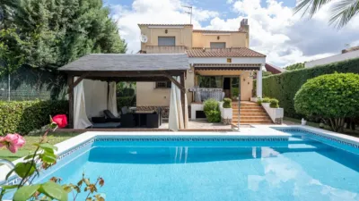Single-family home on Calle del Jazmín, No. > photo 3
