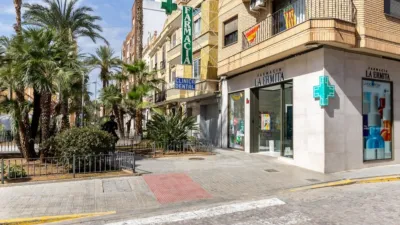 Apartment on Carrer de Sant Onofre, no. > photo 22