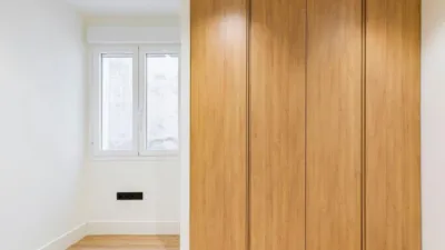 Flat on Calle C de Hortaleza, No. photo 37