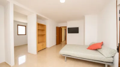 Flat on Carrer Josep de La Tona, nº photo 30