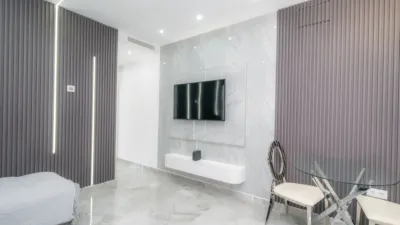 Apartment on Av. de Portugal, nº > photo 5