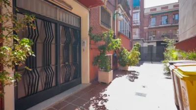 Apartment on Francisco Altimiras Street, No. > photo 13