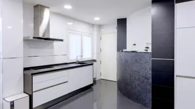 Apartment on Calle de Jesús Aprendiz, No. > photo 16