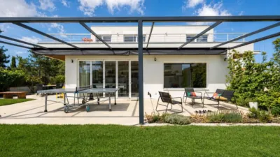 Single-family home in Urban Core photo 29