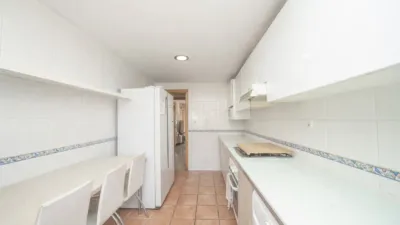 Apartment on Calle C- Gral. Espartero, nº > photo 9