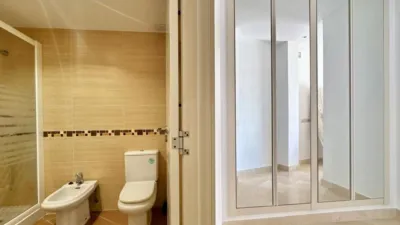 Penthouse in the Zona del Castillo de Sohail photo 30