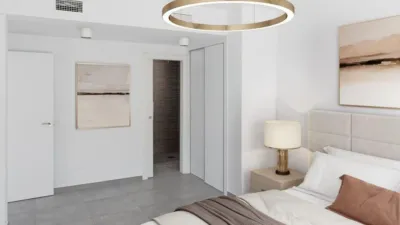 Detached house on Carrer de Xipre, no. photo 17