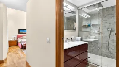 Piso en calle >C. del Amor de Dios, nº > photo 33