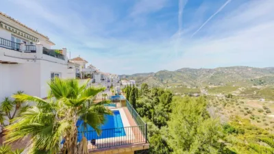 Single-family home in Frigiliana photo 7