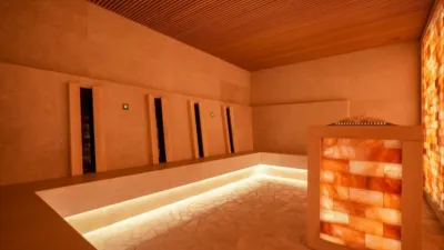 Flat on Javier Ferrero Street, No. photo 48