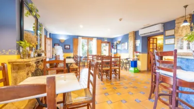 Casa – La Torre de les Maçanes - Torremanzanas - Vista 3