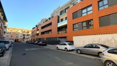 Flat on C. Pobladores, nº > photo 5