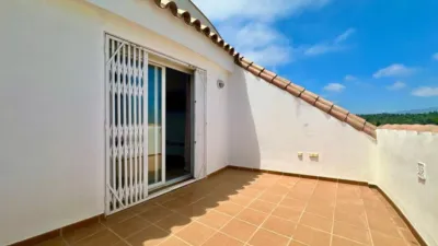 Penthouse in the Zona del Castillo de Sohail photo 35